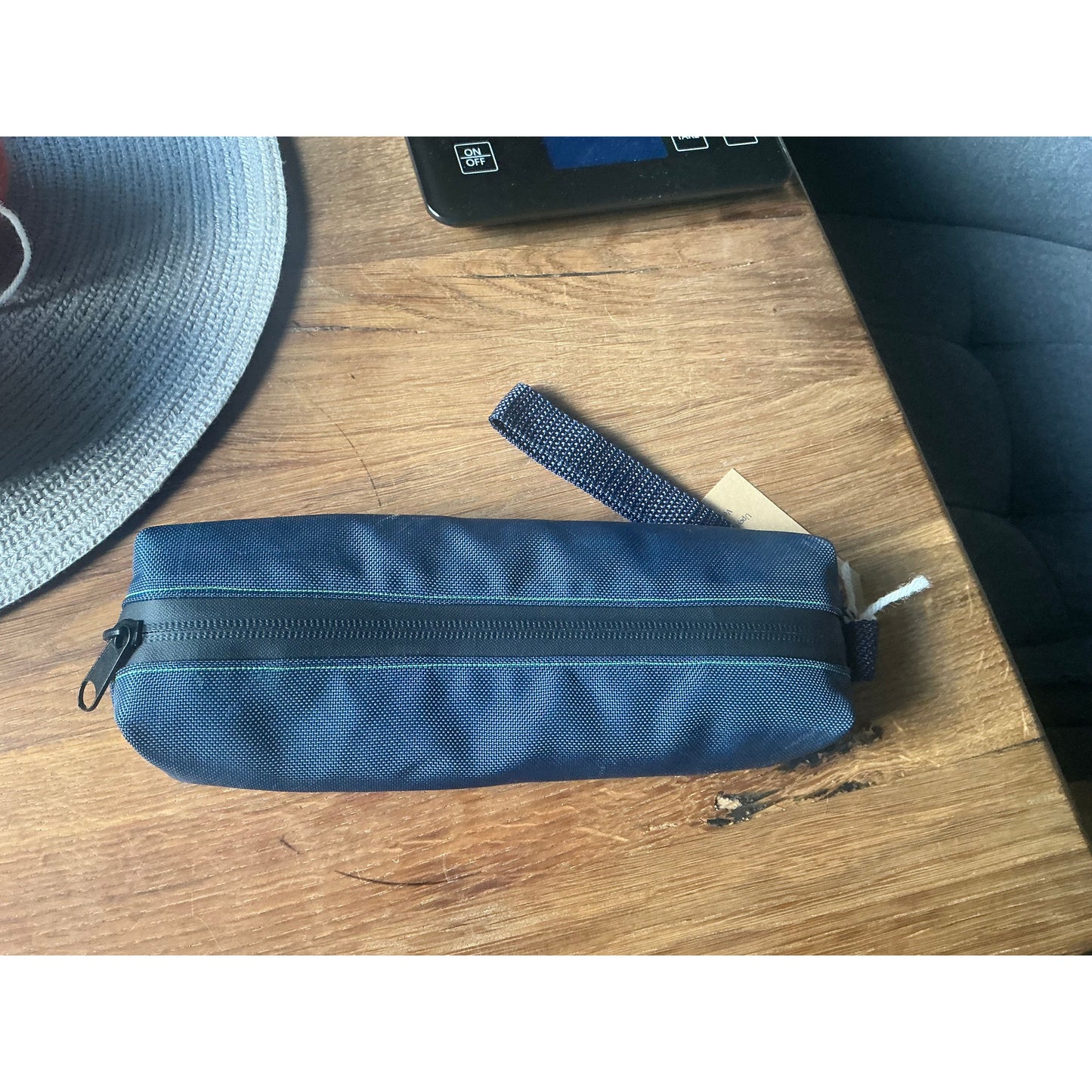 Upcycling Futterdummy