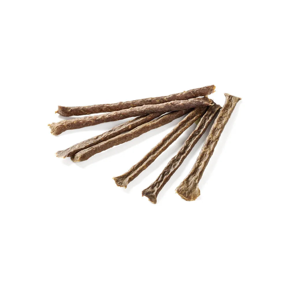 Hirsch-Sticks 250g