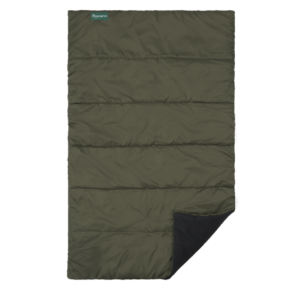 ROMNEYS Explorer Mat