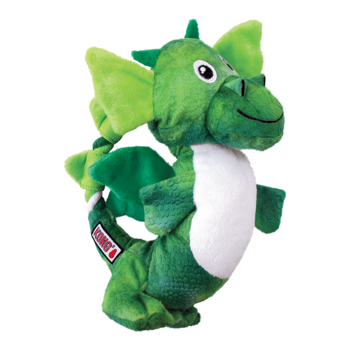 KONG Dragon Knots