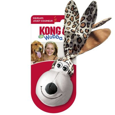 KONG Wubba Floppy Ears
