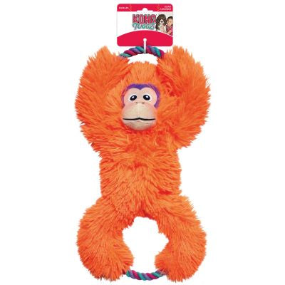 KONG Tuggz Affe
