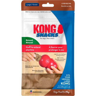 KONG Snacks