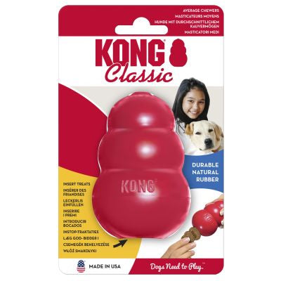 KONG Classic
