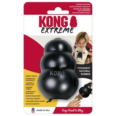 KONG Extreme