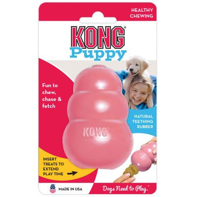 KONG Puppy