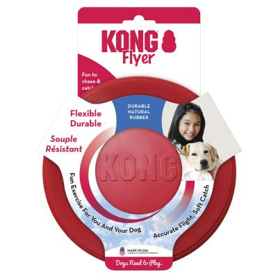 KONG Flyer