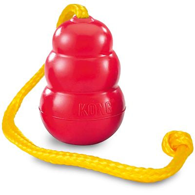 KONG Classic mit Tau