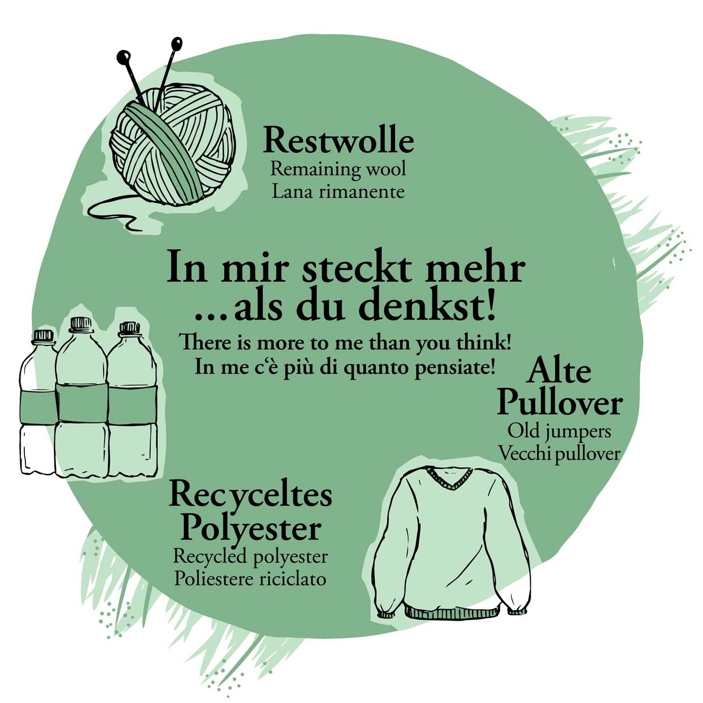 Schnüffelteppich BILLUND