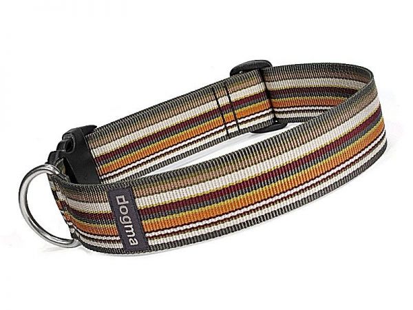 Dogma Hundehalsbänder Stripes
