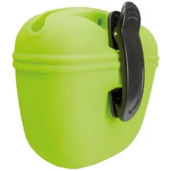 Leckerlietasche aus Silikon