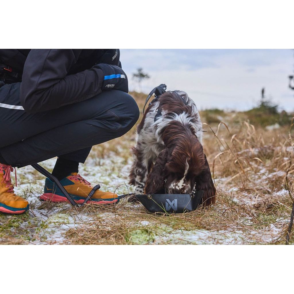 Non-stop Trekking Bowl