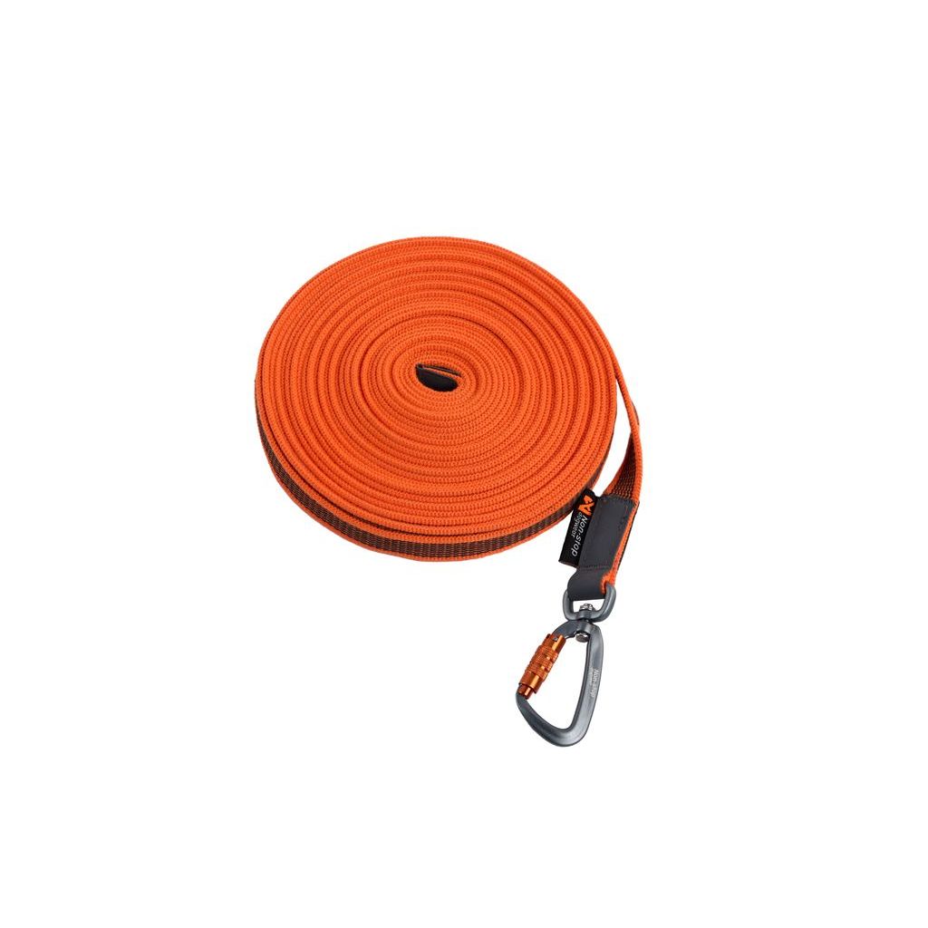 Non-stop Friction long line