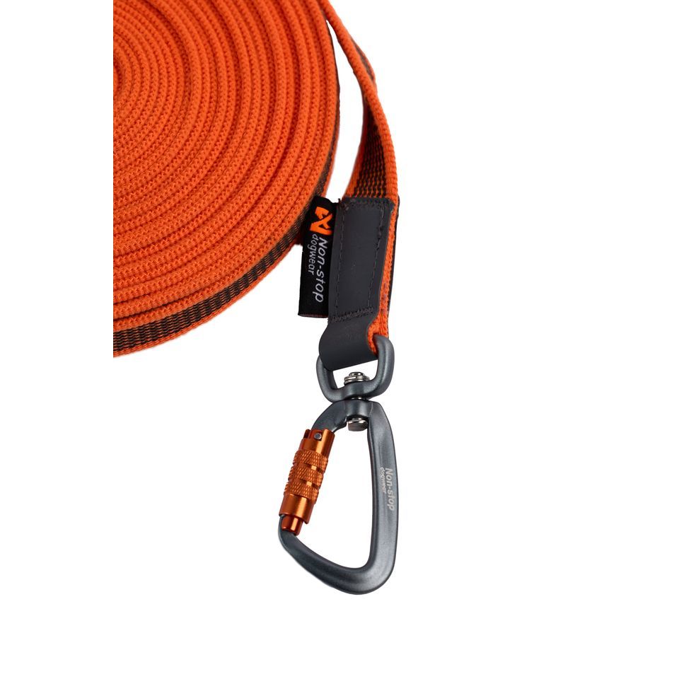 Non-stop Friction long line