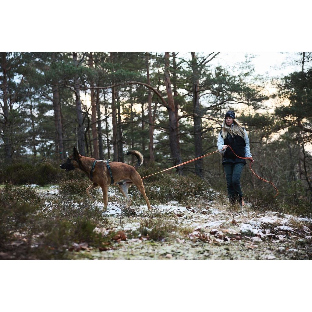 Non-stop Friction long line