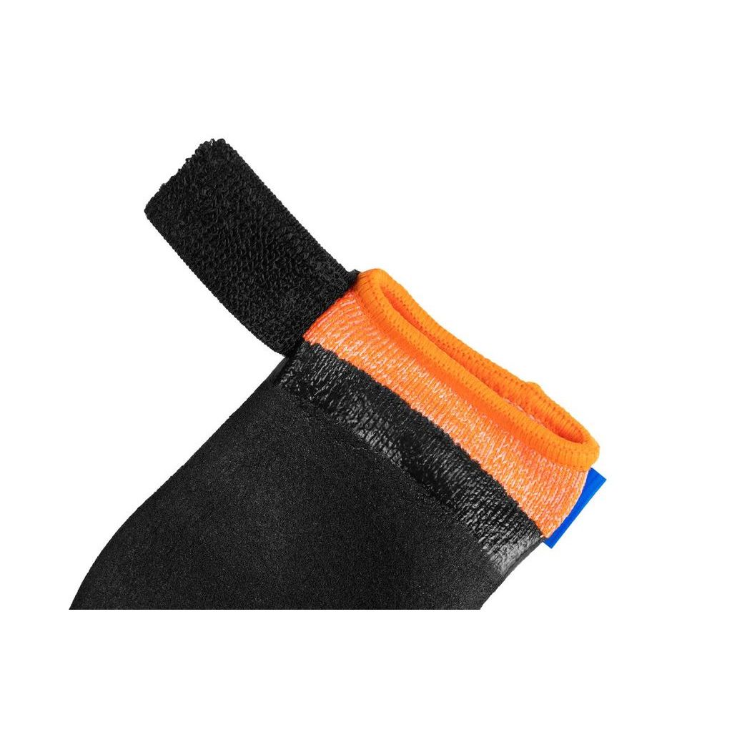 Non-stop Protector bootie