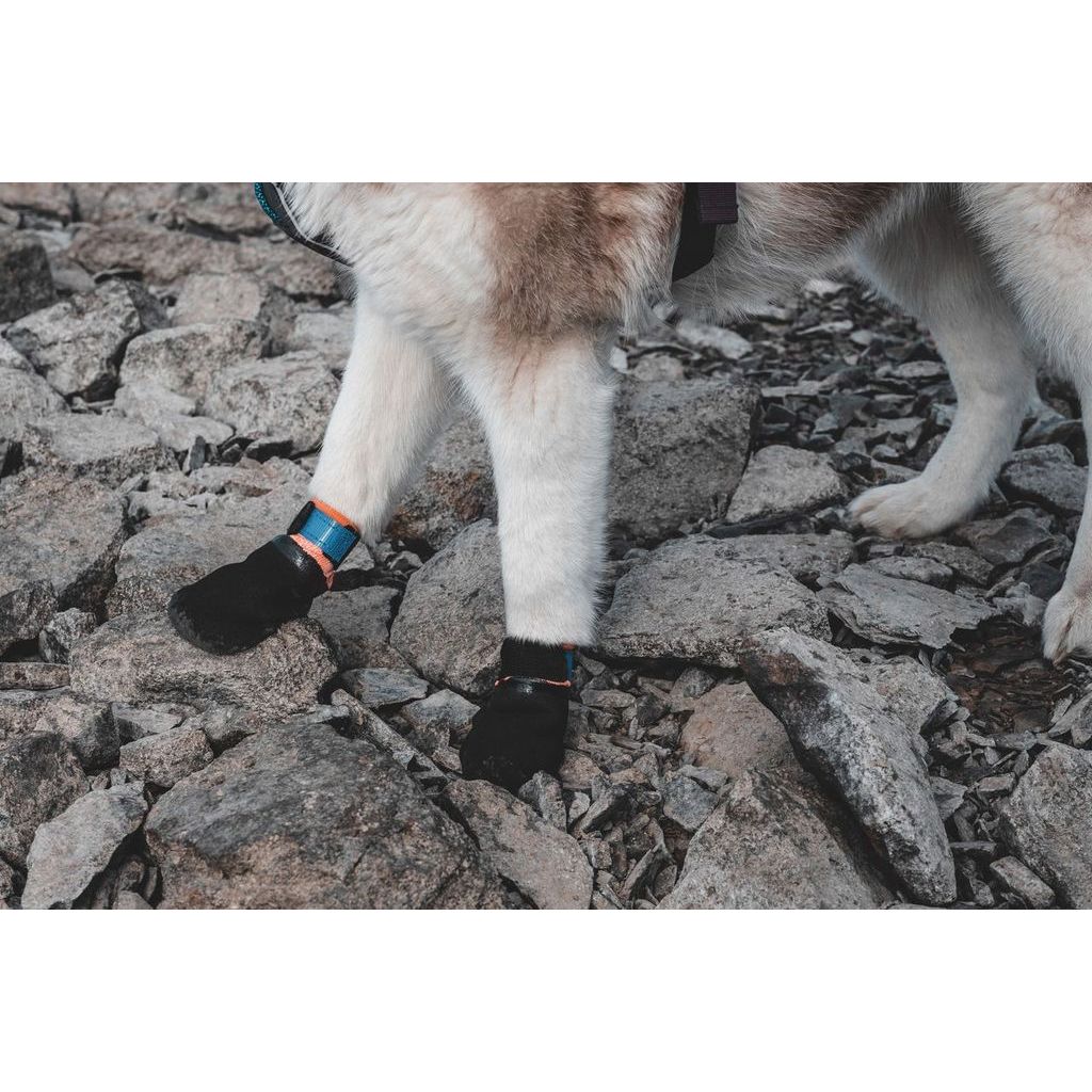 Non-stop Protector bootie