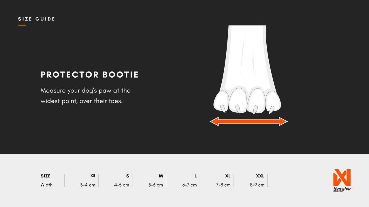 Non-stop Protector light socks