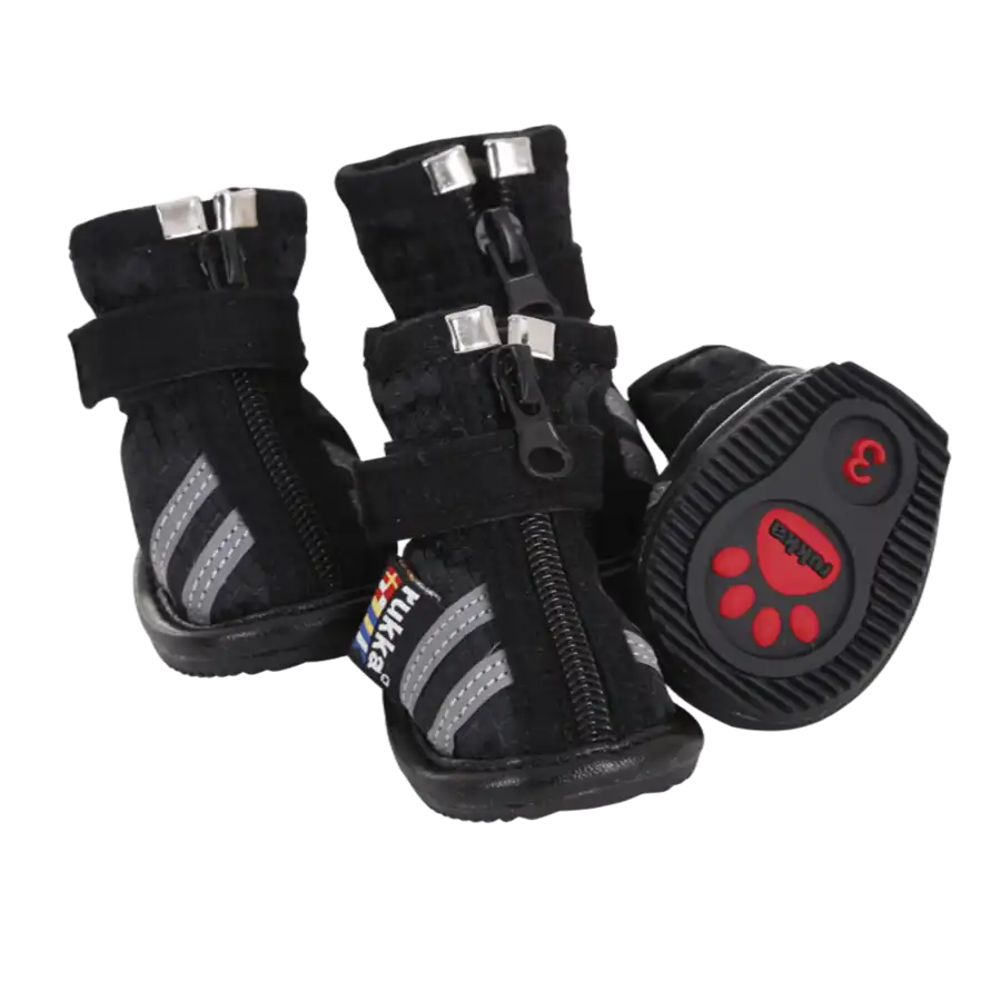 Rukka Hundeschuhe Step Shoes