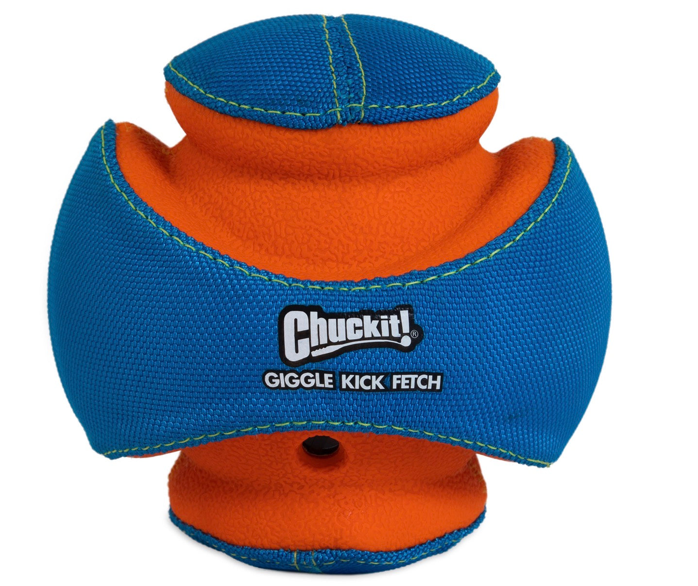 Chuckit! Giggle Kick Fetch