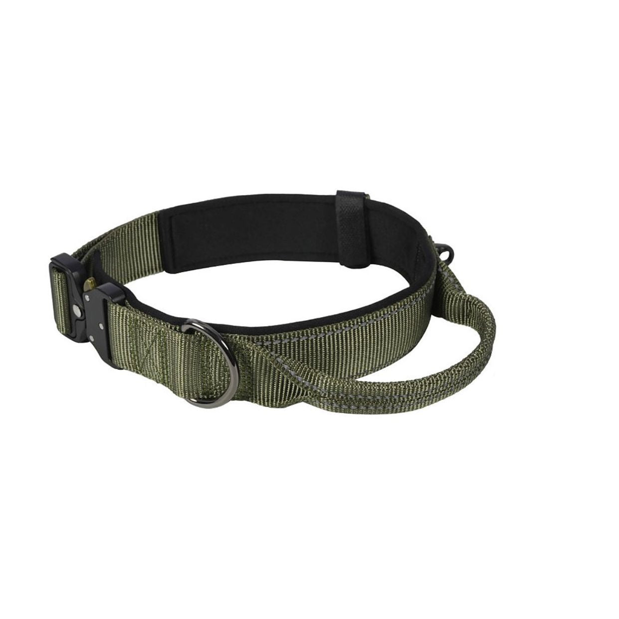 Rukka Halsband Mission mit Griff