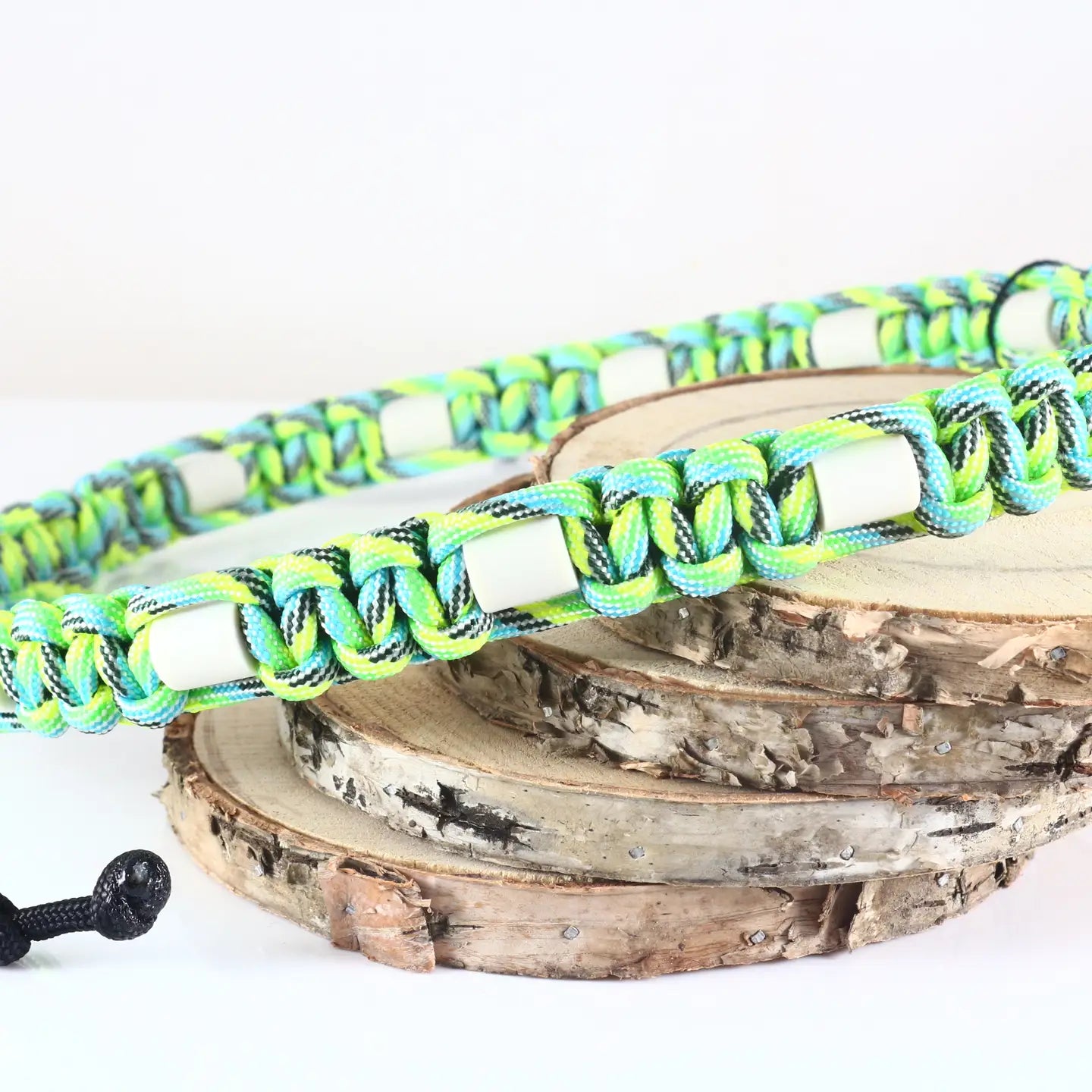 EM-Kremaik-Schmuckhalsband