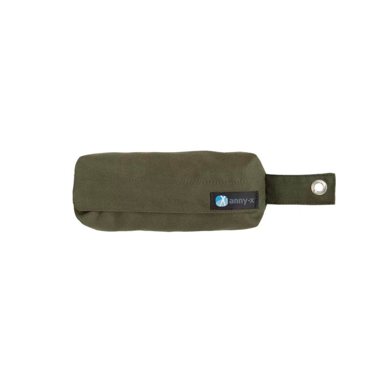 Anny-x Futterbeutel Oliv