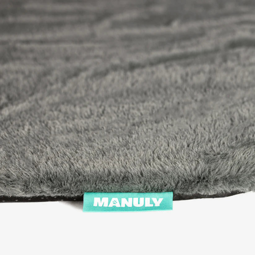 Manuly Hundematte I Komplett-Set inklusive Bag