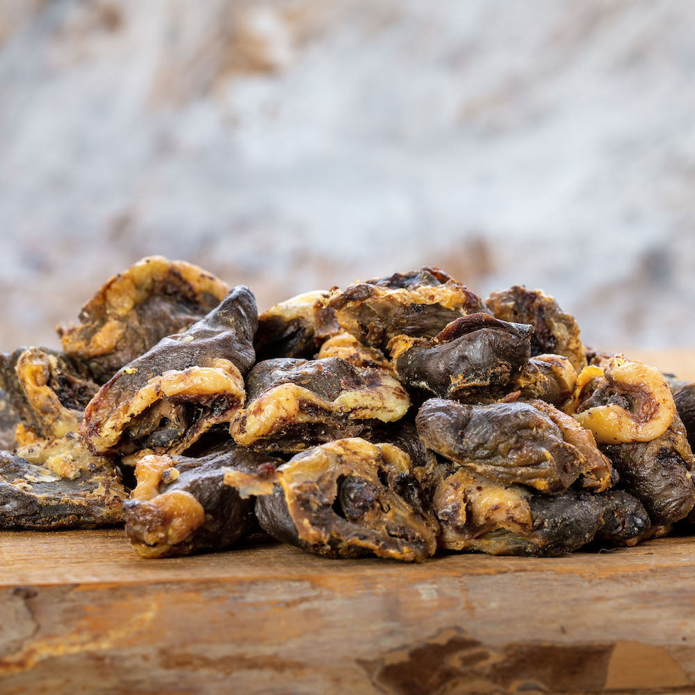 Barfgold Entenherzen 200g