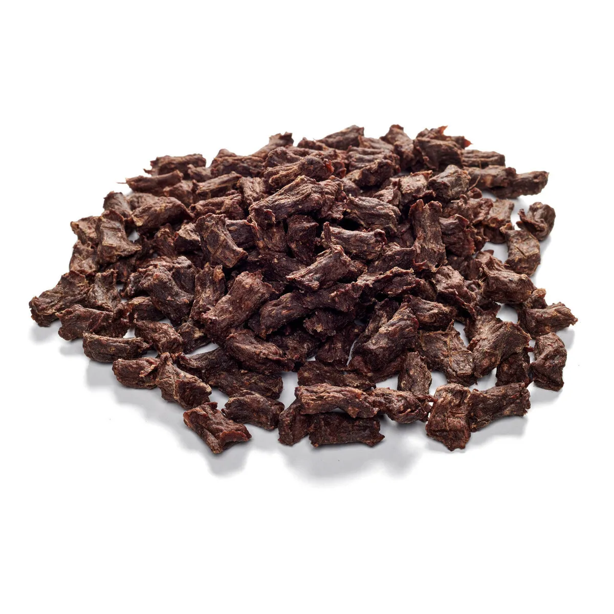 Hirsch-Trainingssnacks 250g