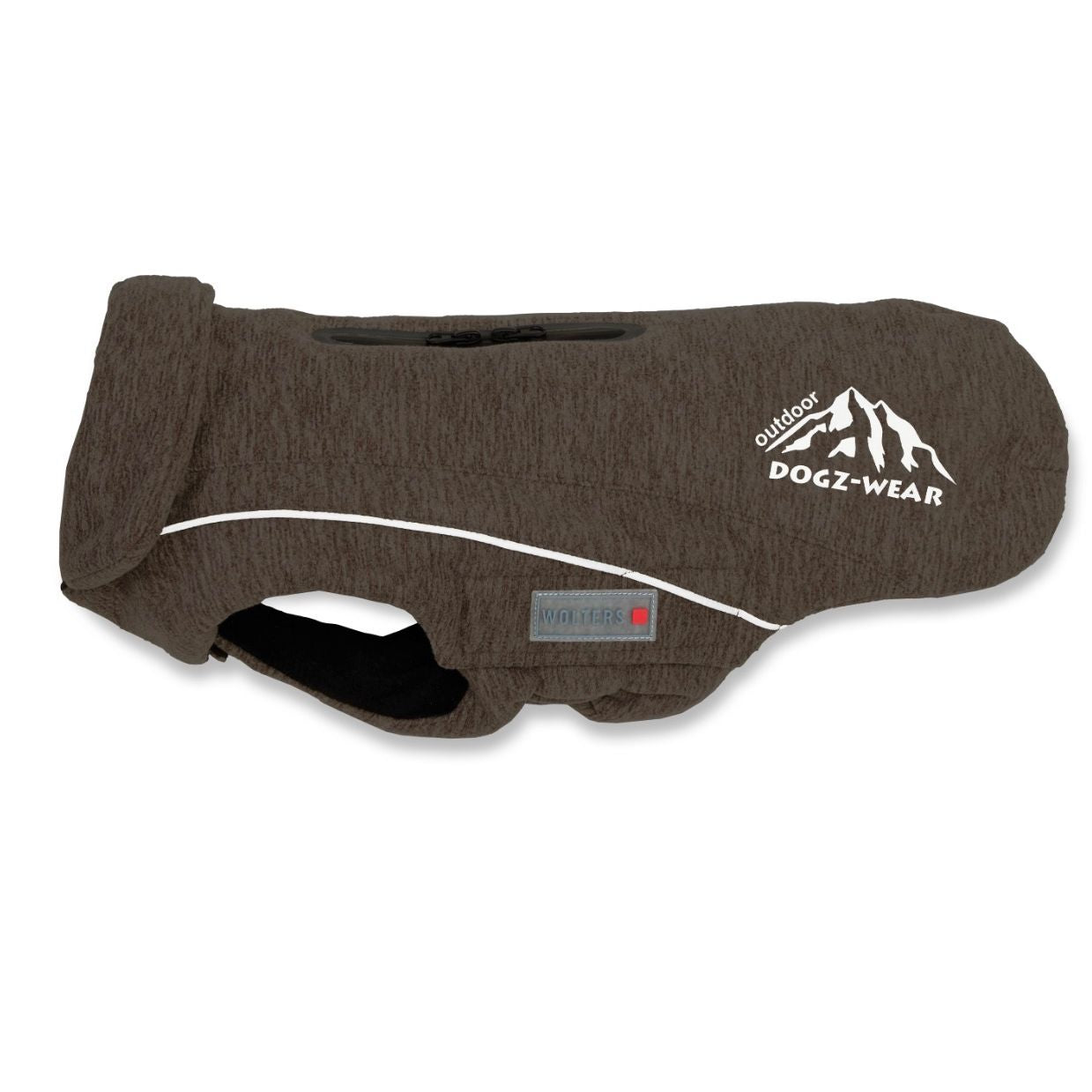 Wolters Fleecejacke Dogs Wear
