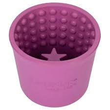 LickiMat Yoggie Pot