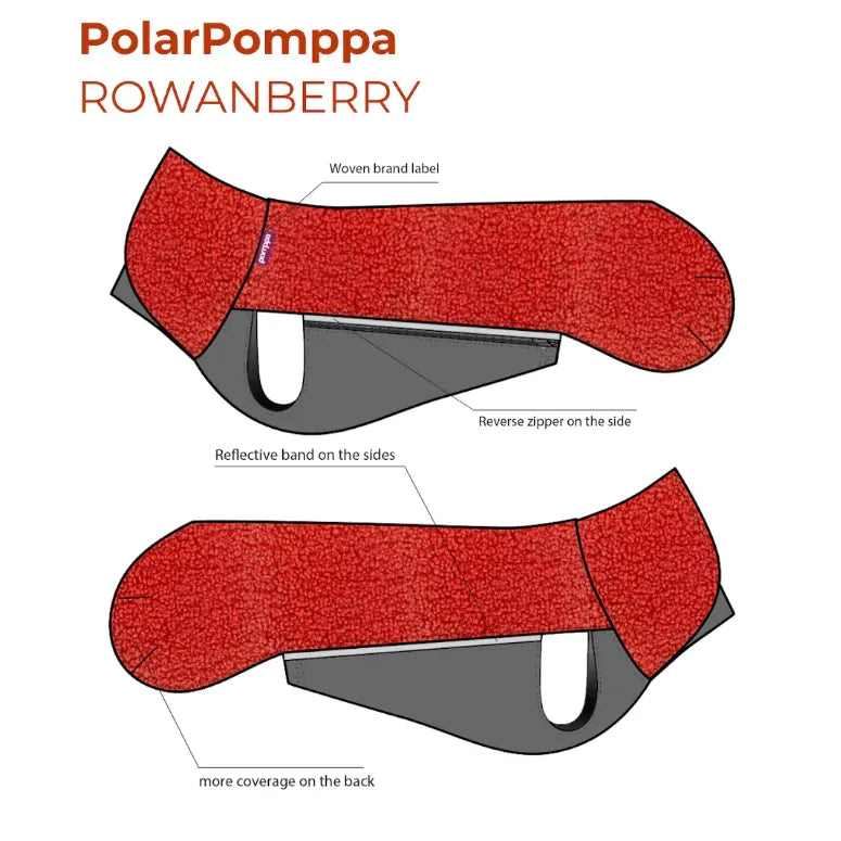Polar Pomppa