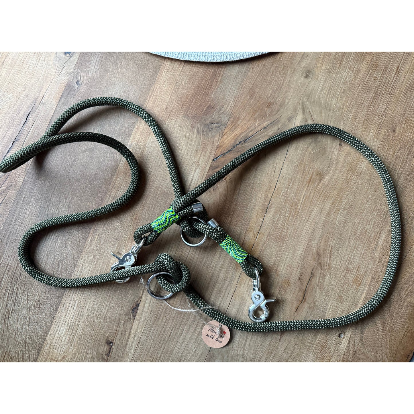 Tauleine Oliv-1,75 Meter Ø 8mm
