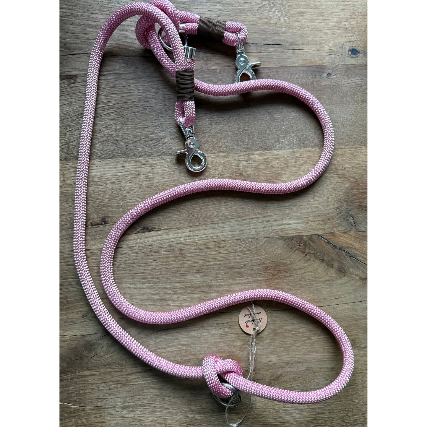 Tauleine Rosa-1,80 Meter Ø 10mm