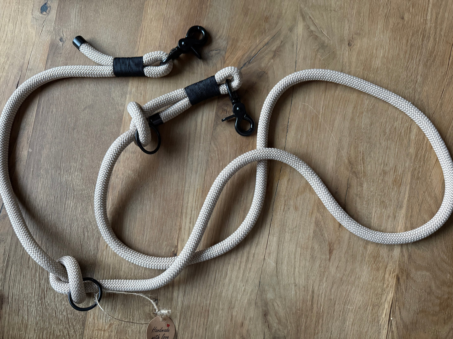 Tauleine Beige 2 Meter-Ø10 mm