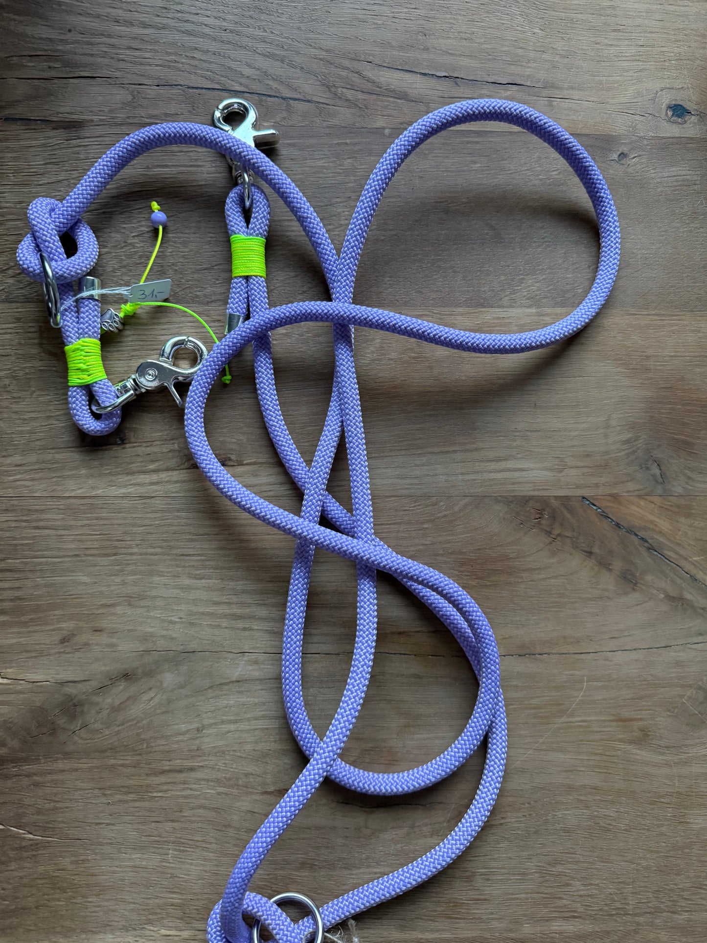 Tauleine Flieder-2 Meter Ø8mm