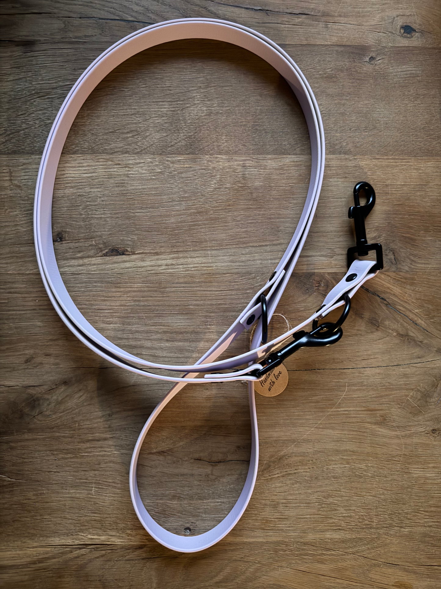 Biothaneleine-2 Meter 19mm Breite