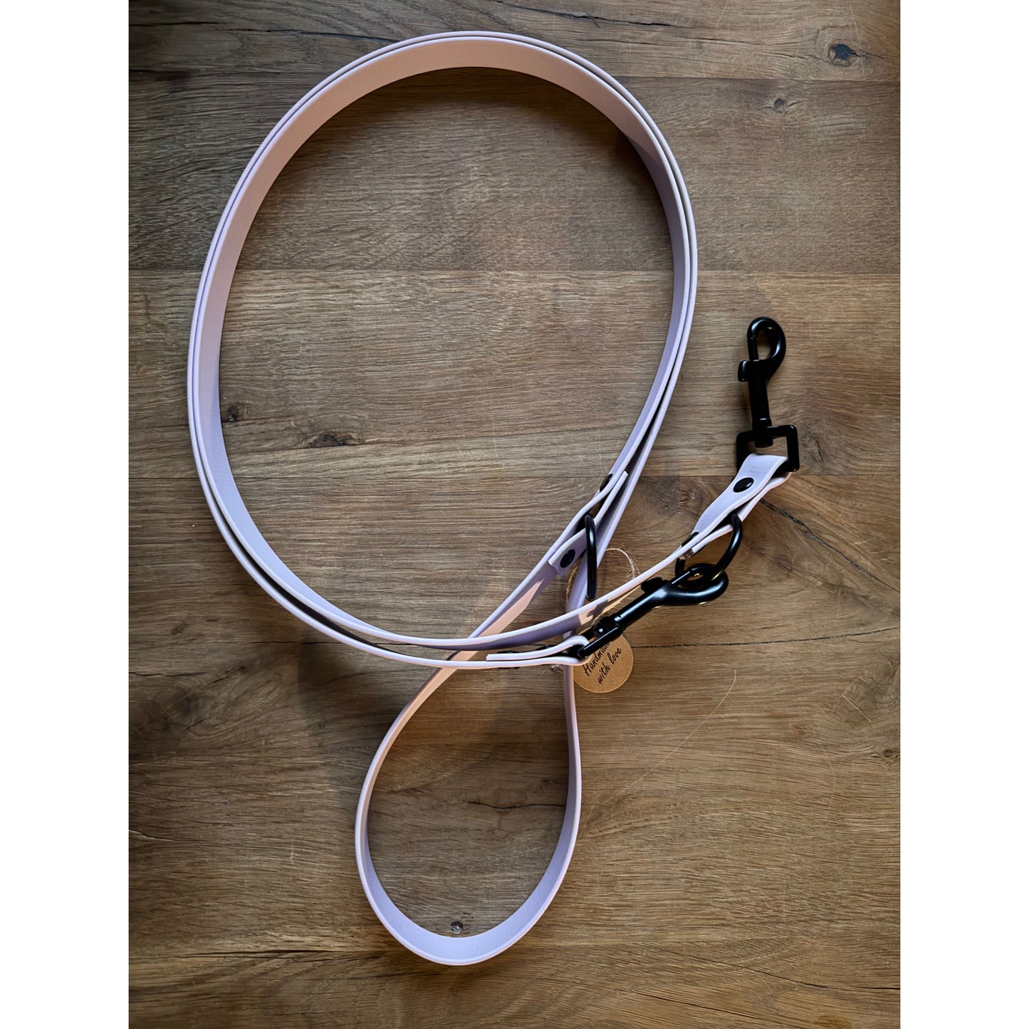 Biothaneleine-2 Meter 19mm Breite