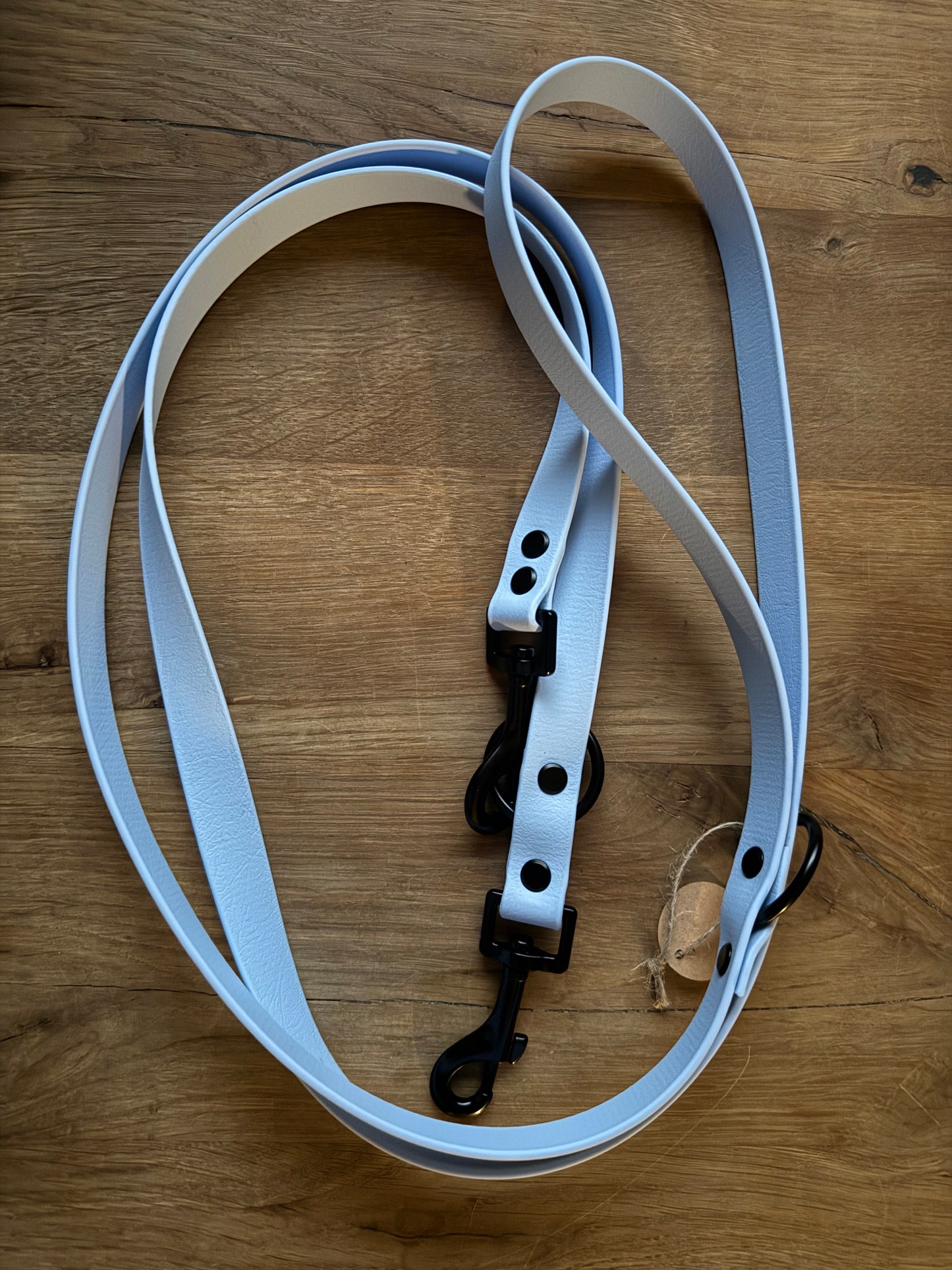 Biothaneleine-2 Meter 19mm Breite