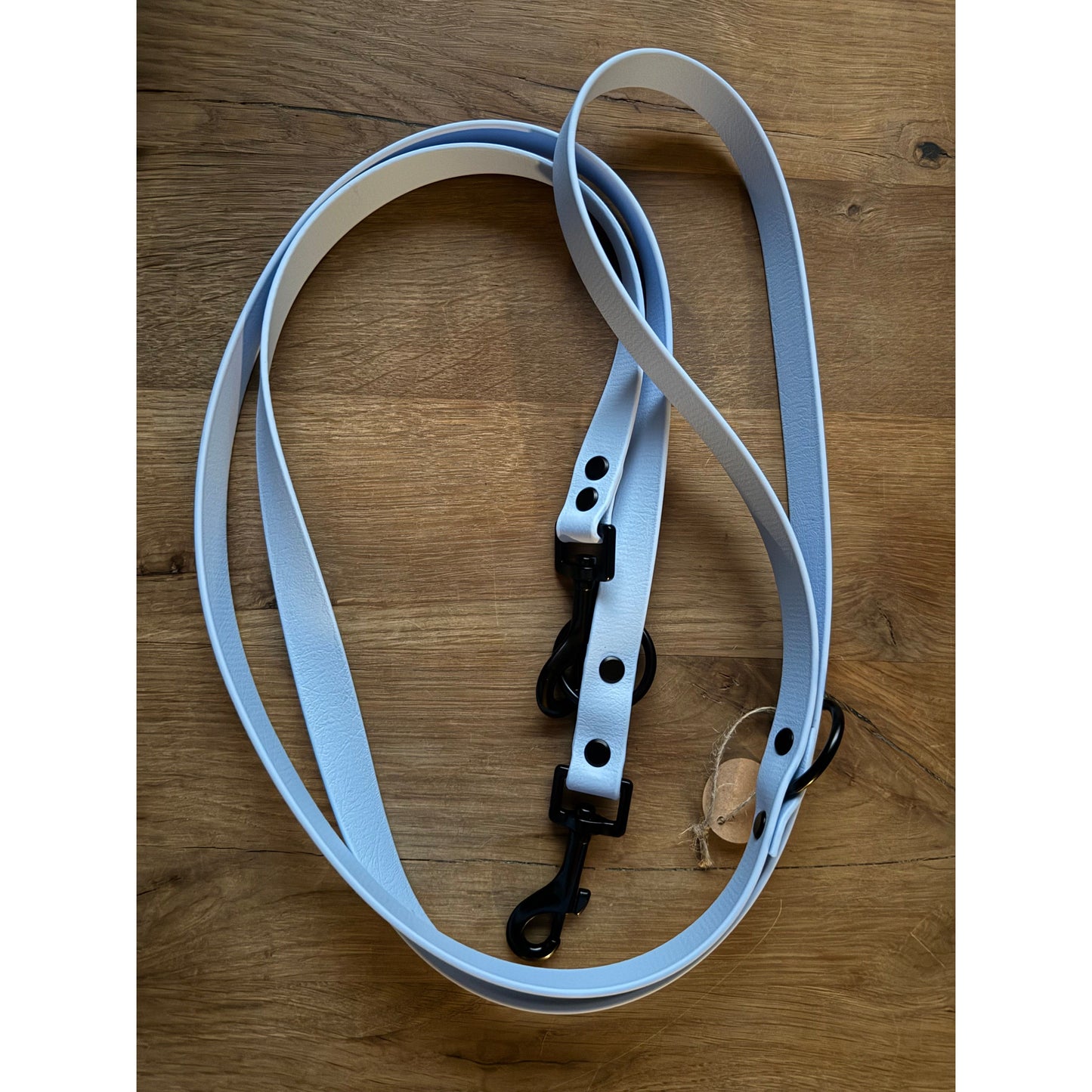 Biothaneleine-2 Meter 19mm Breite
