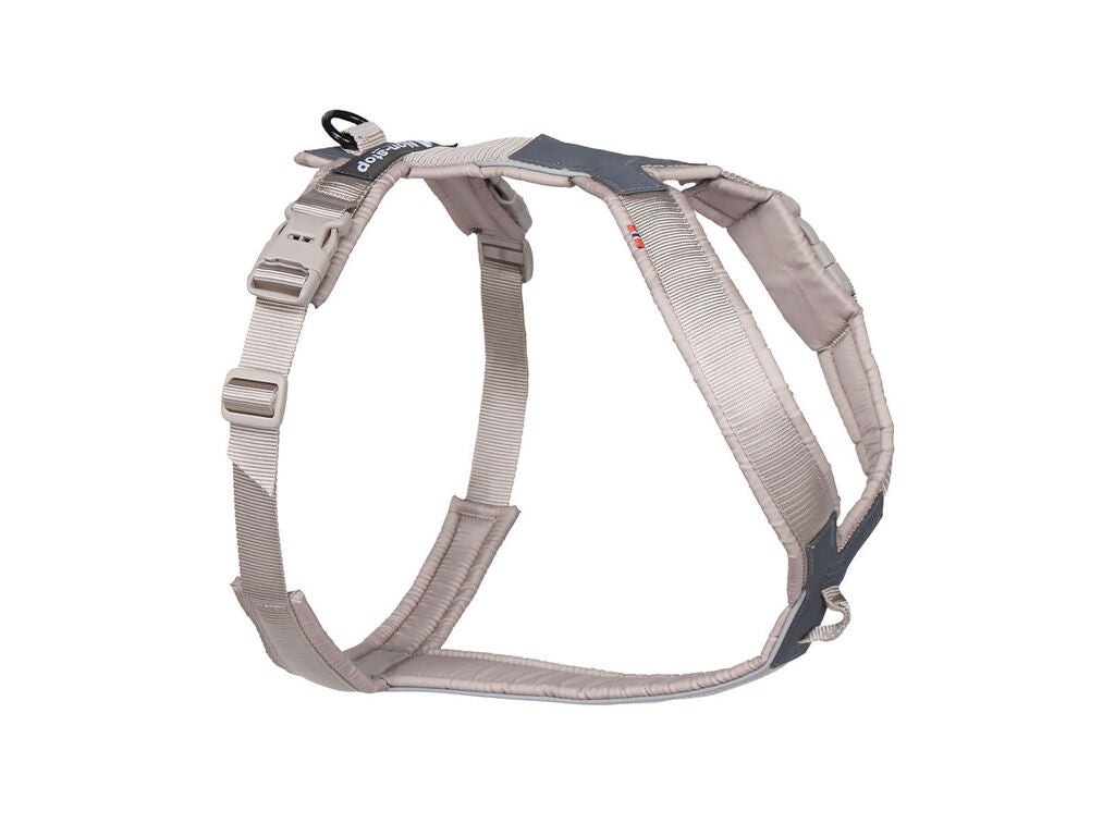 Non-stop Trekking line harness CLIP'N™