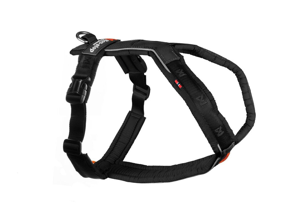 Non-stop Line harness 5.0