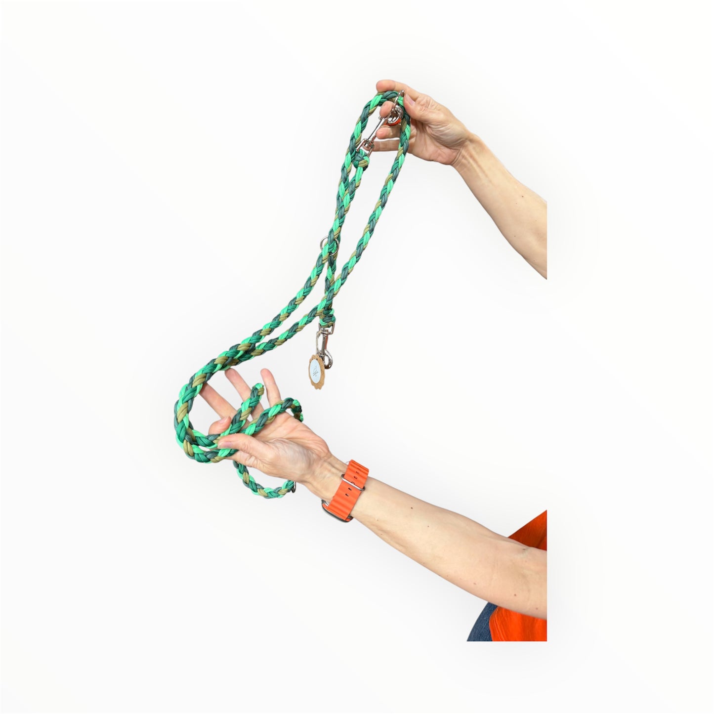 Leine Parachute Cord