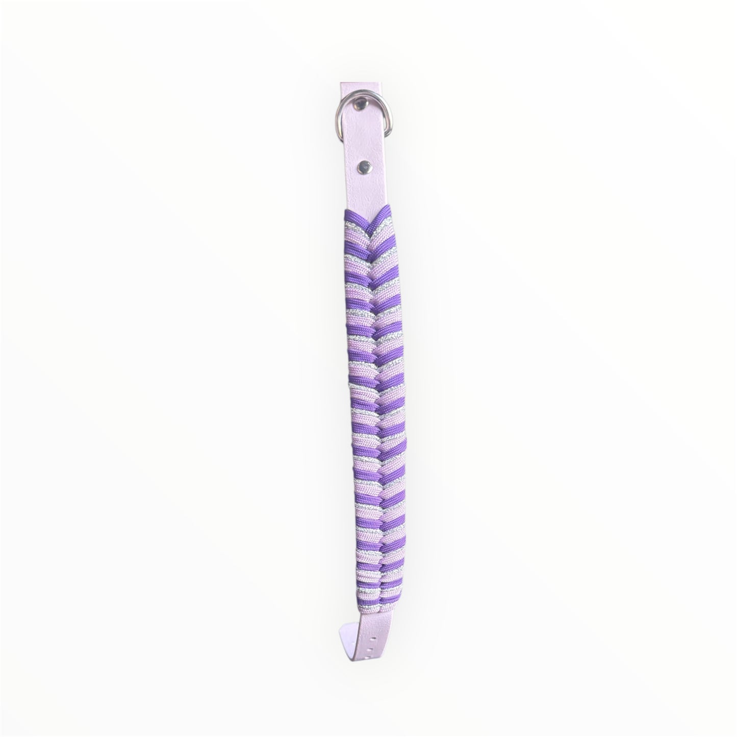 Set Biothane mit Parachute Cord