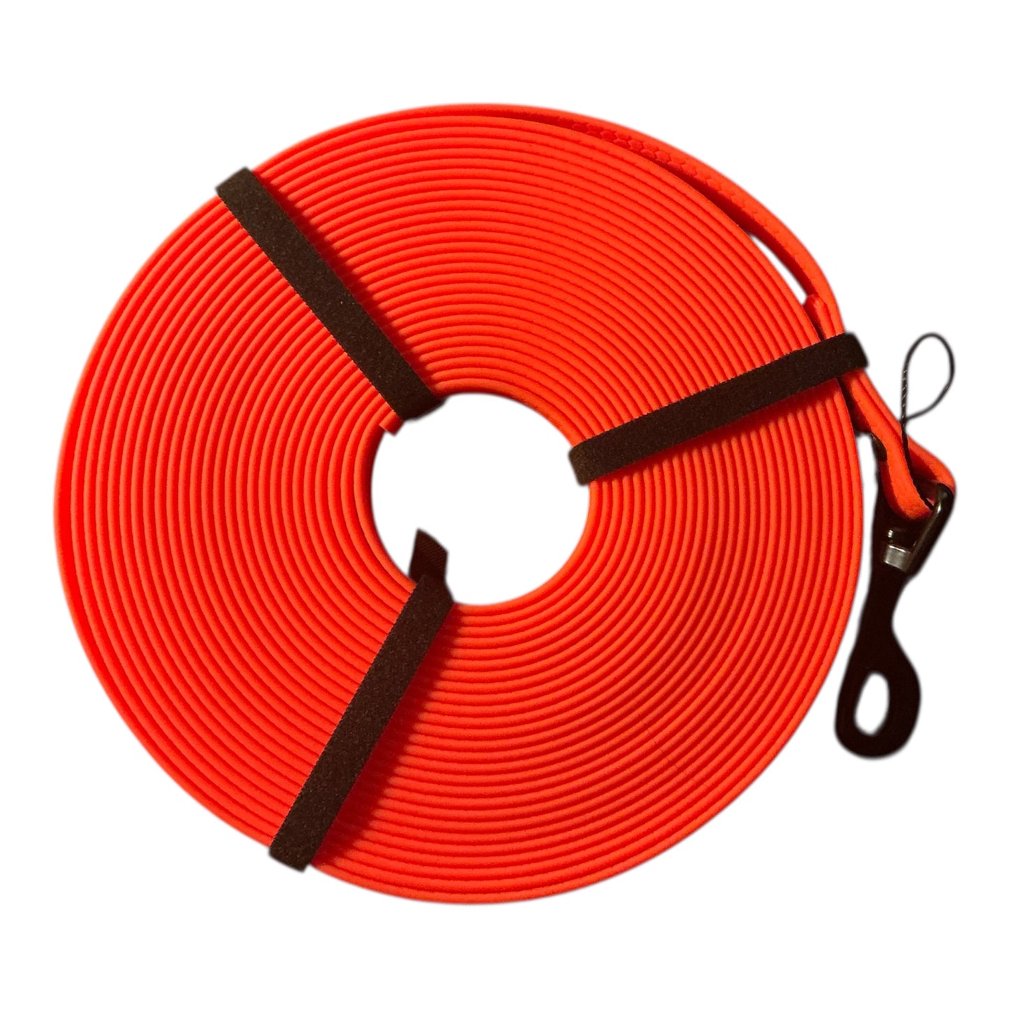 Schleppleine aus Hexa, eigene Herstellung- 10 Meter-16 mm