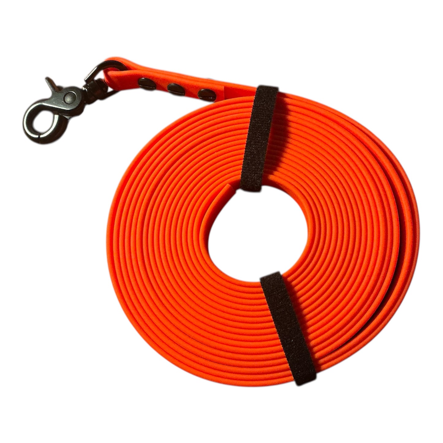 Schleppleine aus Hexa, eigene Herstellung- 4 Meter-16 mm