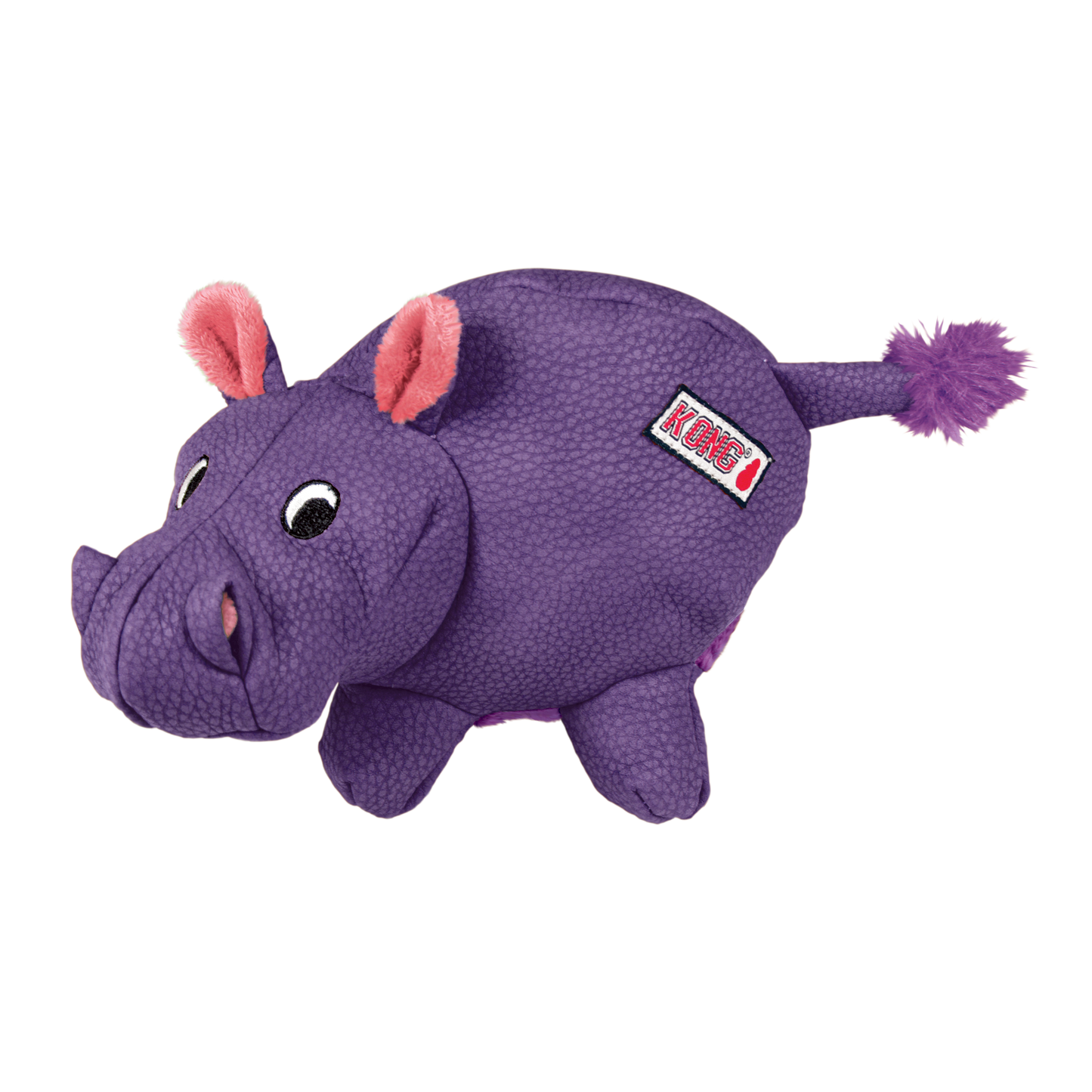 KONG Phatz Hippo Medium