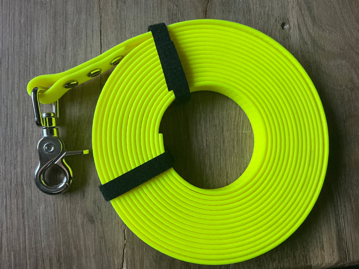 Schleppleine aus Hexa, eigene Herstellung- 5 Meter-16 mm