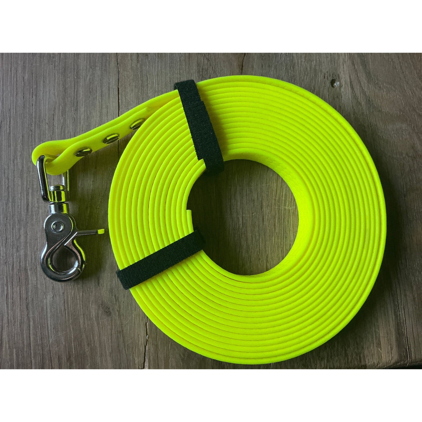 Schleppleine aus Hexa, eigene Herstellung- 5 Meter-16 mm